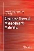 Advanced Thermal Management Materials