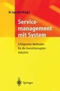 Servicemanagement mit System