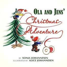 Ola and Jens' Christmas Adventure