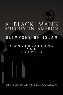 A Black Man's Journey in America