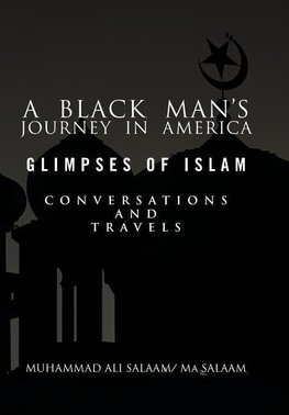 A Black Man's Journey in America