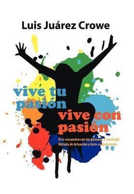 Vive Tu Pasion... Vive Con Pasion