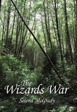 The Wizards War