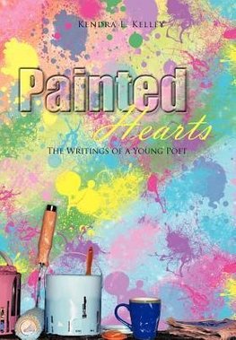 Painted Hearts