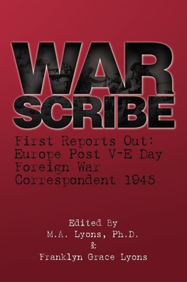 War Scribe