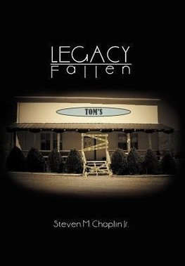 Legacy Fallen