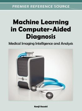 Machine Learning in Computer-Aided Diagnosis