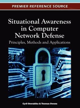 Situational Awareness in Computer Network Defense