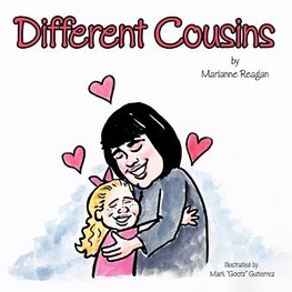 Different Cousins