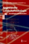 Angewandte Landschaftsökologie