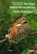 Nicht-Singvögel 2