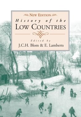 History of the Low Countries