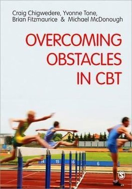 Chigwedere, C: Overcoming Obstacles in CBT