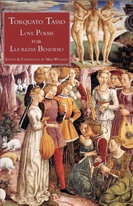 Love Poems for Lucrezia Bendidio