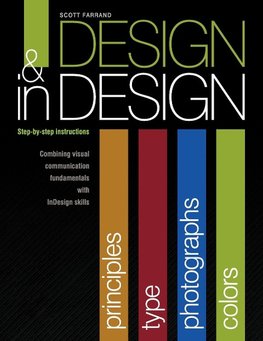 Design & in Design (Step-by-Step Instructions)