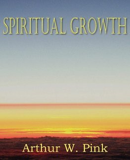 Spiritual Growth