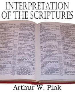 Interpretation of the Scriptures