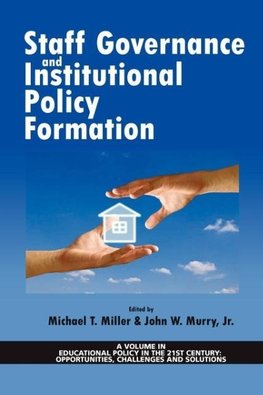 Staff Governance and Institutional Policy Formation