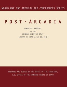 POST-ARCADIA