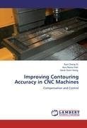 Improving Contouring Accuracy in CNC Machines