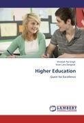 Higher Education