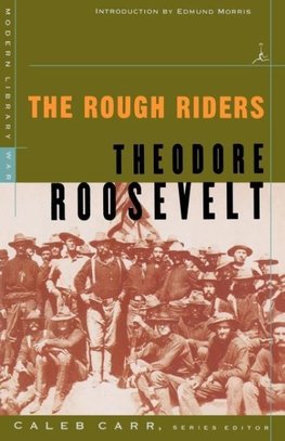 The Rough Riders