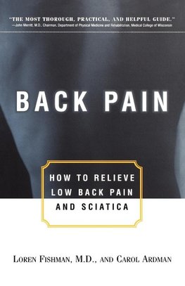 Back Pain