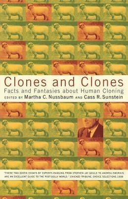 CLONES & CLONES REV/E