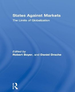 Boyer, R: States Against Markets