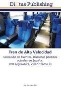 Tren de Alta Velocidad