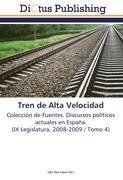 Tren de Alta Velocidad