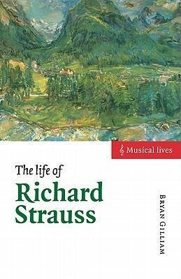 The Life of Richard Strauss