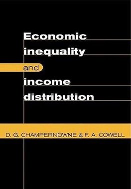 Economic Inequality and Income Distribution