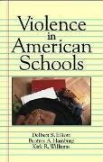 Violence in American Schools