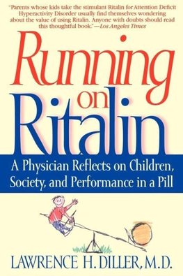 Running on Ritalin