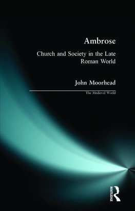 Moorhead, J: Ambrose