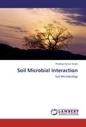 Soil Microbial Interaction