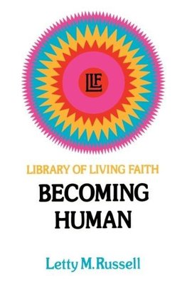 BECOMING HUMAN