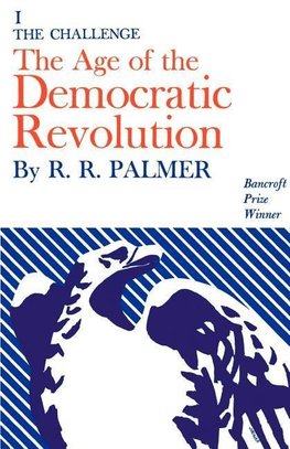 Age of the Democratic Revolution