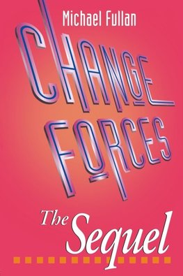 Change Forces - The Sequel