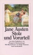 Austen, J: Stolz und Vorurteil