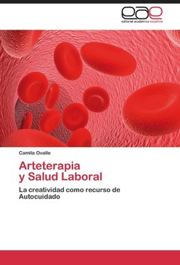 Arteterapia   y Salud Laboral