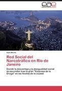 Red Social del Narcotráfico en Río de Janeiro