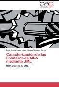 Caracterización de las Fronteras de MDA mediante UML