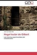 Hegel lector de Gilbert