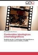 Contenidos ideológicos cinematográficos