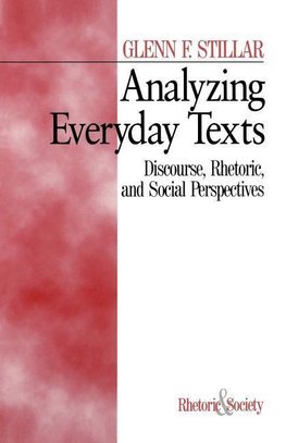 Stillar, G: Analyzing Everyday Texts