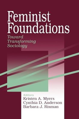 Myers, K: Feminist Foundations