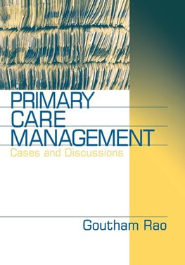 Primary Care Management