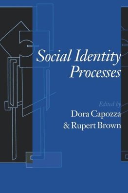 Social Identity Processes